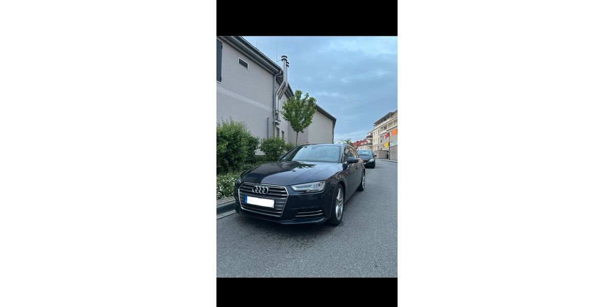 Audi A4 252.000 km 12.990 &euro; Göttingen 37077