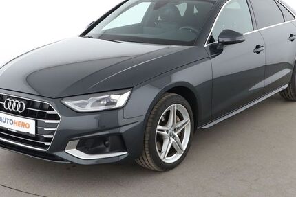 Audi A4 101.555 km 23.920 &euro; Leipzig 04328