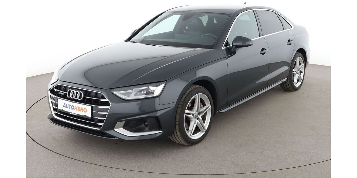 Audi A4 101.555 km 23.920 &euro; Leipzig 04328