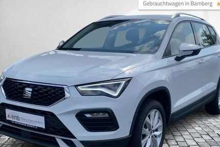 Seat Ateca 12.895 km 27.449 &euro; Bamberg 96052