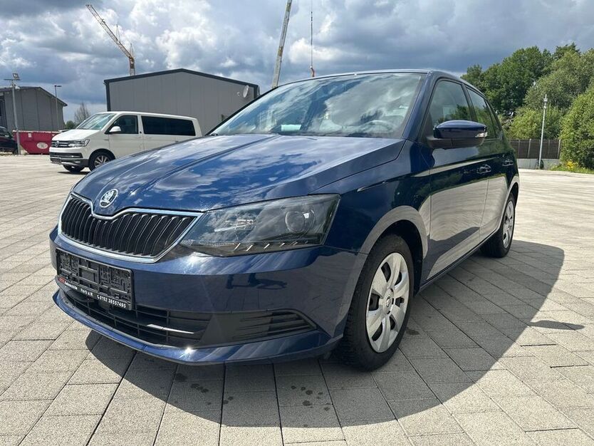 Fabia