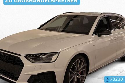 Audi A4 157.284 km 21.397 &euro; Frankfurt 60596
