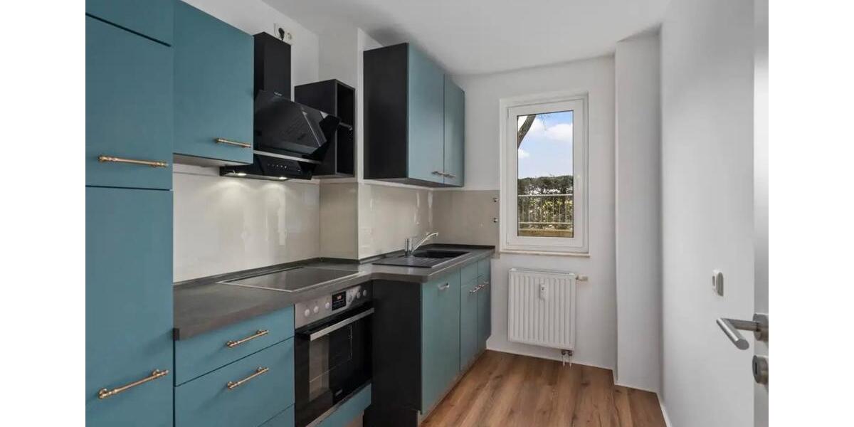 Erdgeschoßwohnung Bremen Häfen - 2 Zimmer, 67 m&sup2;, 1.130&euro; | Angebot:26278412