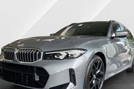 BMW 318 7.955 km 41.911 € Versmold 33775