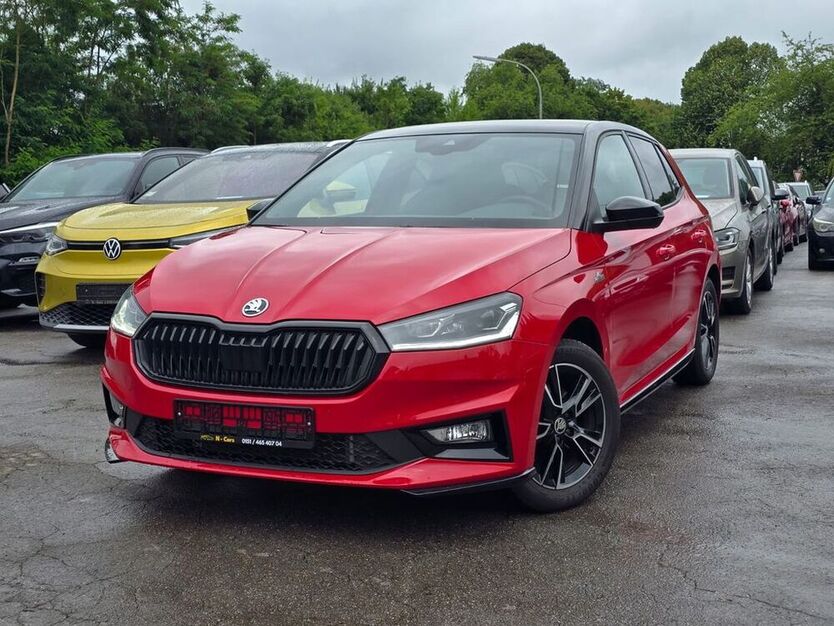 Fabia