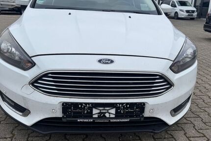 Ford Focus 211.500 km 4.990 &euro; Zusamaltheim 86637
