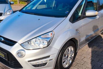 Ford S-Max 68.054 km 7.450 &euro; Radeberg 01454