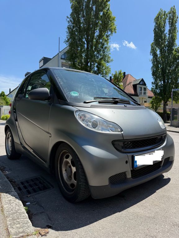ForTwo