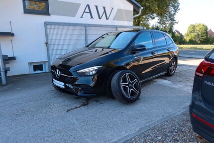 Mercedes-Benz B 180 69.572 km 18.100 € Groß Oesingen 29393