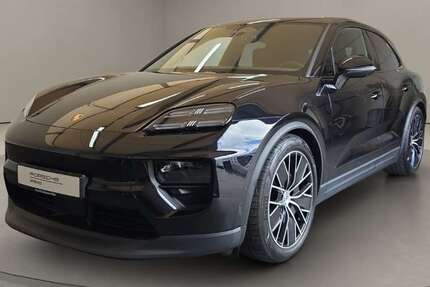 Porsche Macan 12.009 km 82.800 &euro; Köln 50823