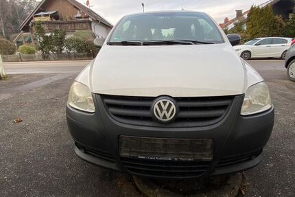 VW Fox 191.000 km 800 &euro; Bad Liebenzell 75378