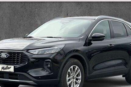 Ford Kuga 8.167 km 27.900 &euro; Strausberg 15344
