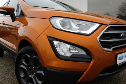 Ford EcoSport 83.000 km 10.450 &euro; Brake 26919