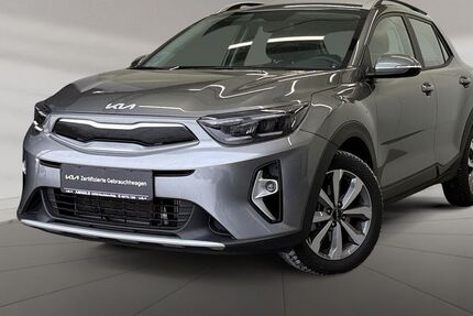 Kia Stonic 14.970 km 18.790 &euro; Neufahrn in Niederbayern 84088