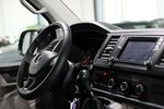 VW T6 Kombi TRANSPORTER 2.0 TDI / 9-SITZER / AHK 137.000 km 18.991 &euro; Hamm 59077