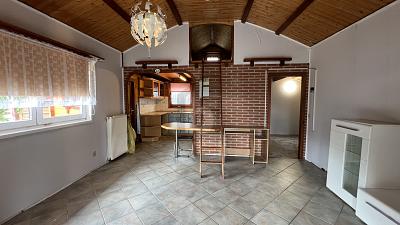 FERIENHAUS AM SEE - 1. WOHNSITZ MÖGLICH - Ferienhaus Osterholz-Scharmbeck Scharmbeck | Angebot:25842841