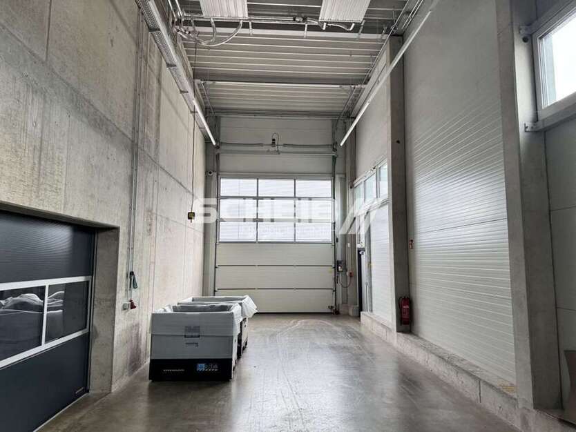 Halle in Schwäbisch Hall 6.953 € 818 m²