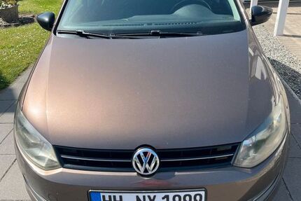 VW Polo 190.000 km 3.490 &euro; Henstedt Ulzburg 24558