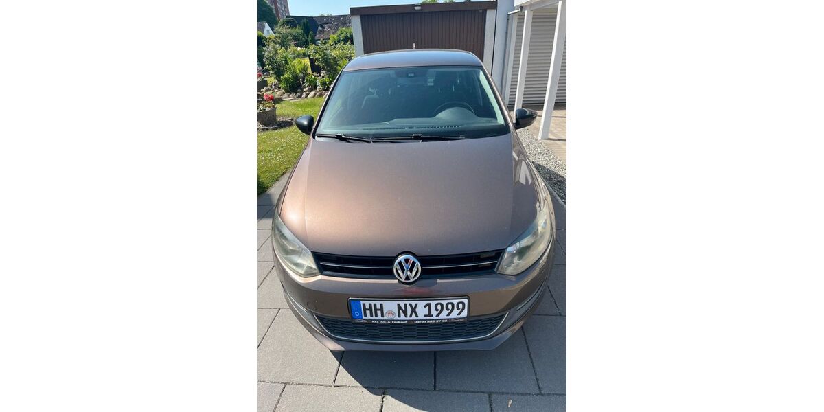 VW Polo 190.000 km 3.490 &euro; Henstedt Ulzburg 24558