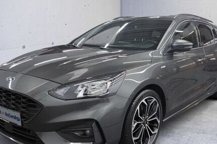 Ford Focus 66.450 km 18.390 &euro; Herbolzheim 79336