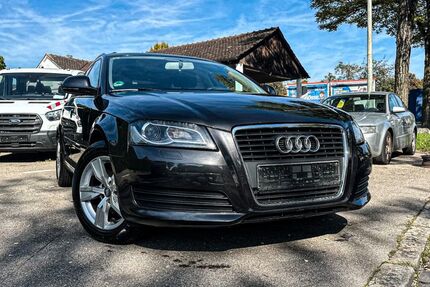 Audi A3 181.000 km 3.499 € Friedrichshafen 88046