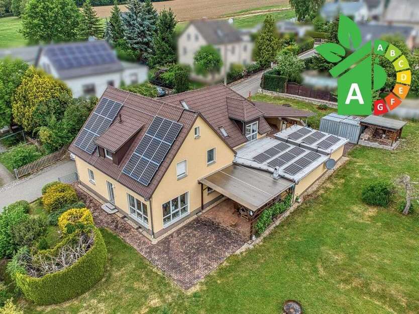 Haus zum Kaufen in Mülsen 440.000 € 217.2 m²