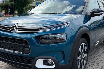 Citroen C4 Cactus 84.488 km 8.990 &euro; Göttingen 37081