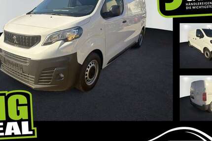 Peugeot Expert 8.609 km 21.990 &euro; München 81673