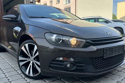 VW Scirocco 240.500 km 5.999 &euro; Pforzheim 75179