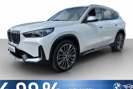 BMW X1 49.036 km 48.590 € Kulmbach 95326