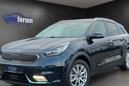 Kia Niro 52.300 km 19.290 &euro; Stockstadt am Rhein 64589