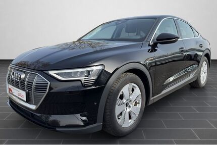 Audi e-tron 40.992 km 25.500 &euro; Ludwigshafen 67063