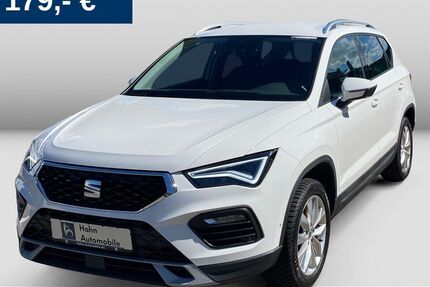 Seat Ateca 9.473 km 29.930 &euro; Göppingen 73037