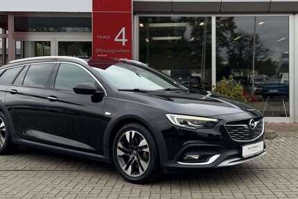 Opel Insignia 79.400 km 17.970 &euro; Helmstedt 38350