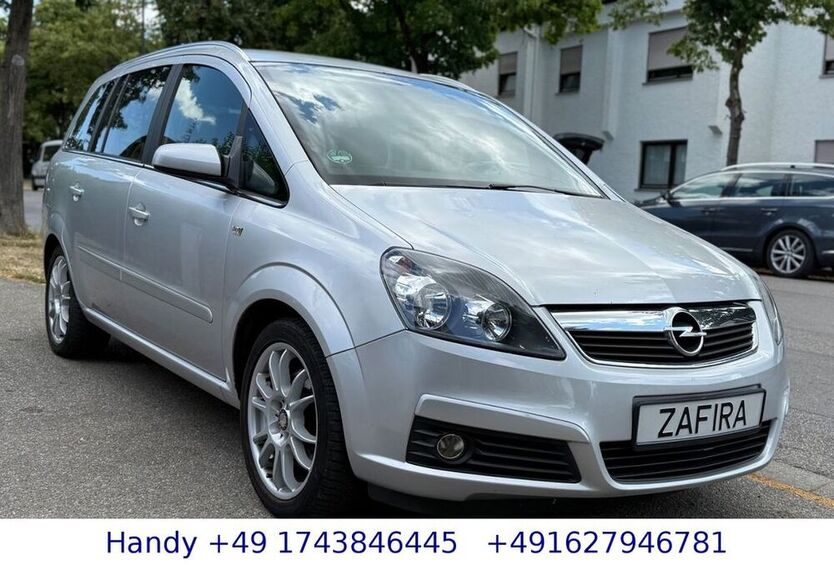 Zafira