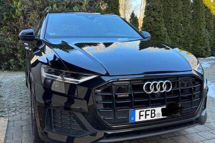 Audi Q8 139.000 km 45.900 &euro; Egenhofen 82281
