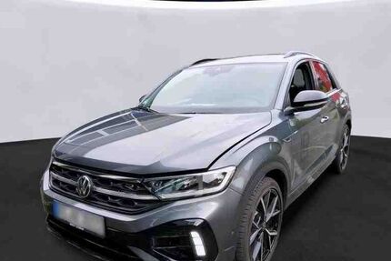 VW T-Roc 15.375 km 41.880 &euro; Ahlen 59229