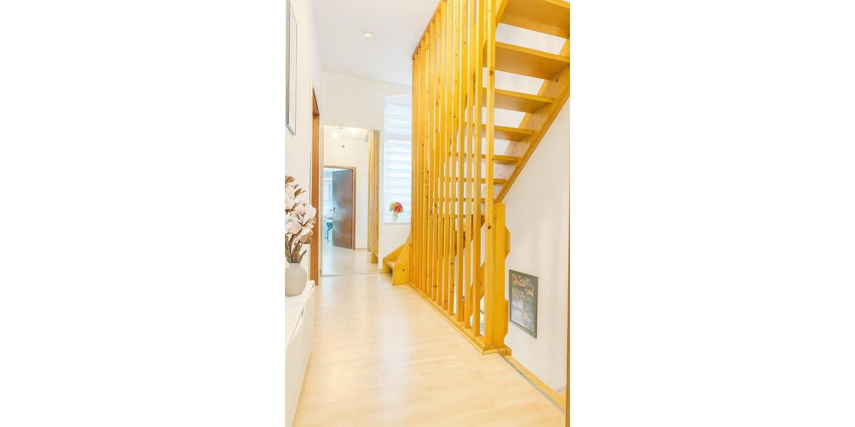 Reihenhaus Jüchen - 4 Zimmer, 105 m&sup2;, 285.000&euro; | Angebot:27079100