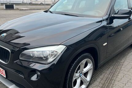 BMW X1 98.000 km 9.999 &euro; Philippsburg 76661