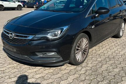 Opel Astra 287.000 km 3.999 € Andernach 56626