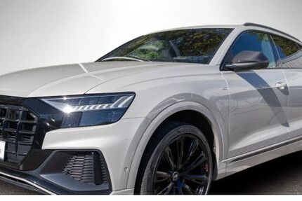 Audi Q8 109.900 km 59.830 &euro; Heilbronn 74074