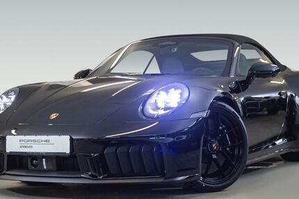 Porsche 992 5.900 km 219.790 &euro; Diez 65582