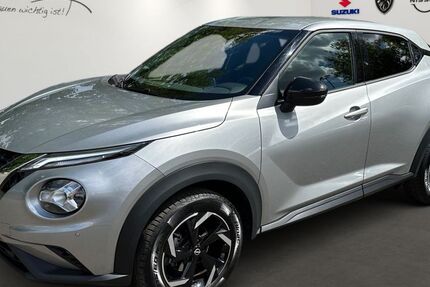 Nissan Juke 46.066 km 16.900 &euro; Berlin 12559