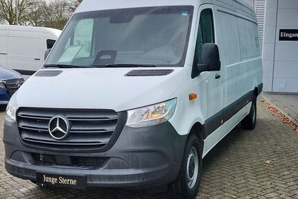 Mercedes-Benz Sprinter 38.465 km 44.490 &euro; Bocholt 46397