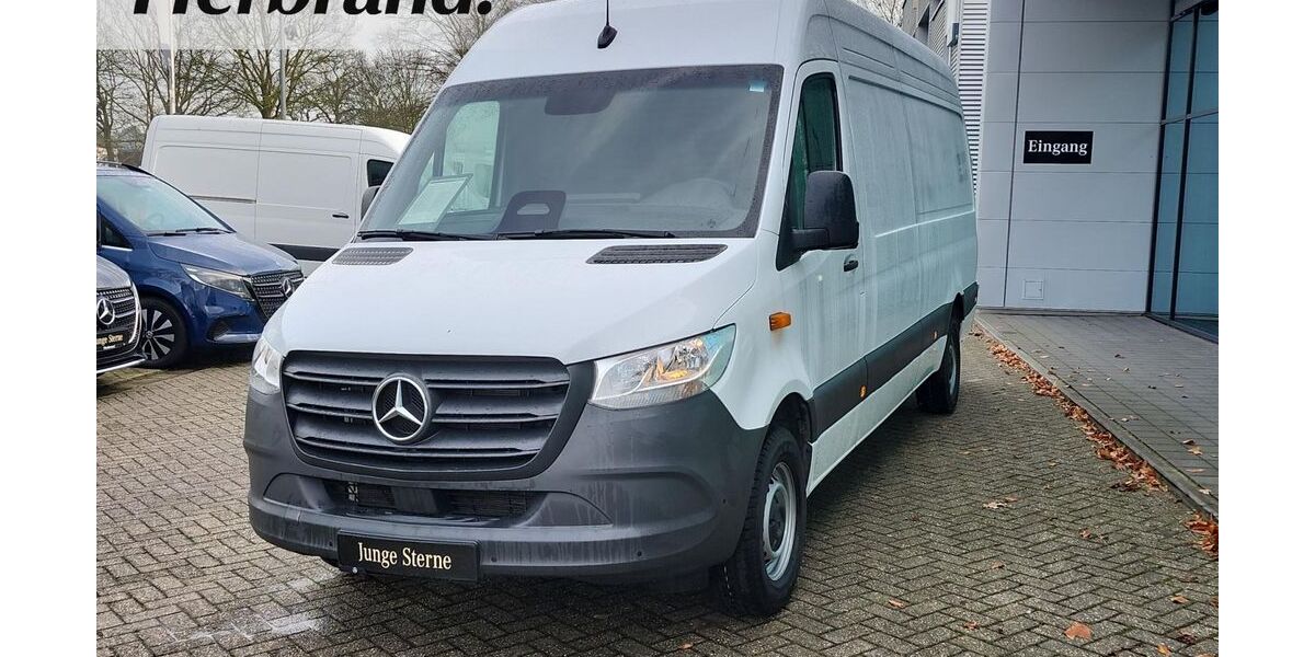 Mercedes-Benz Sprinter 38.465 km 44.490 &euro; Bocholt 46397