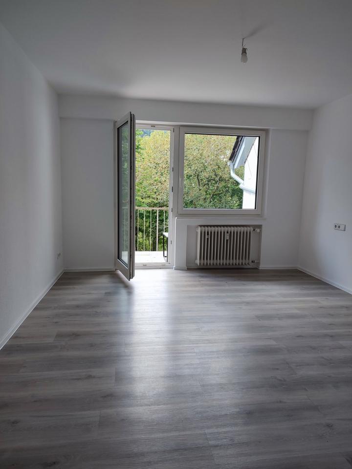 Gepflegte 2-Zimmer-Wohnungam Kurpark Bad sofort zu vermieten