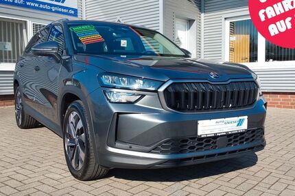 Skoda Kodiaq 6.600 km 39.900 &euro; Augustfehn 26689