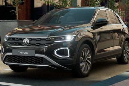 VW T-Roc 11.598 km 30.737 &euro; Northeim 37154