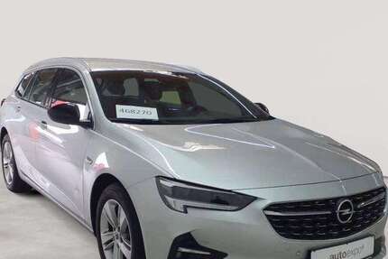 Opel Insignia 58.540 km 18.990 &euro; Fernwald-Steinbach 35463
