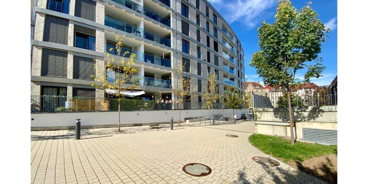 Etagenwohnung Stuttgart Stuttgart-West West - 3 Zimmer, 112 m&sup2;, 2.300&euro; | Angebot:25704186